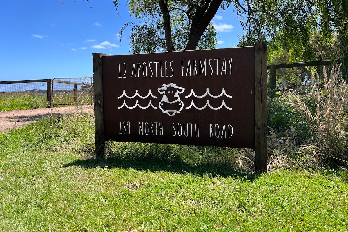 12 Apostles Farmstay family and pet friendly gallery image 2