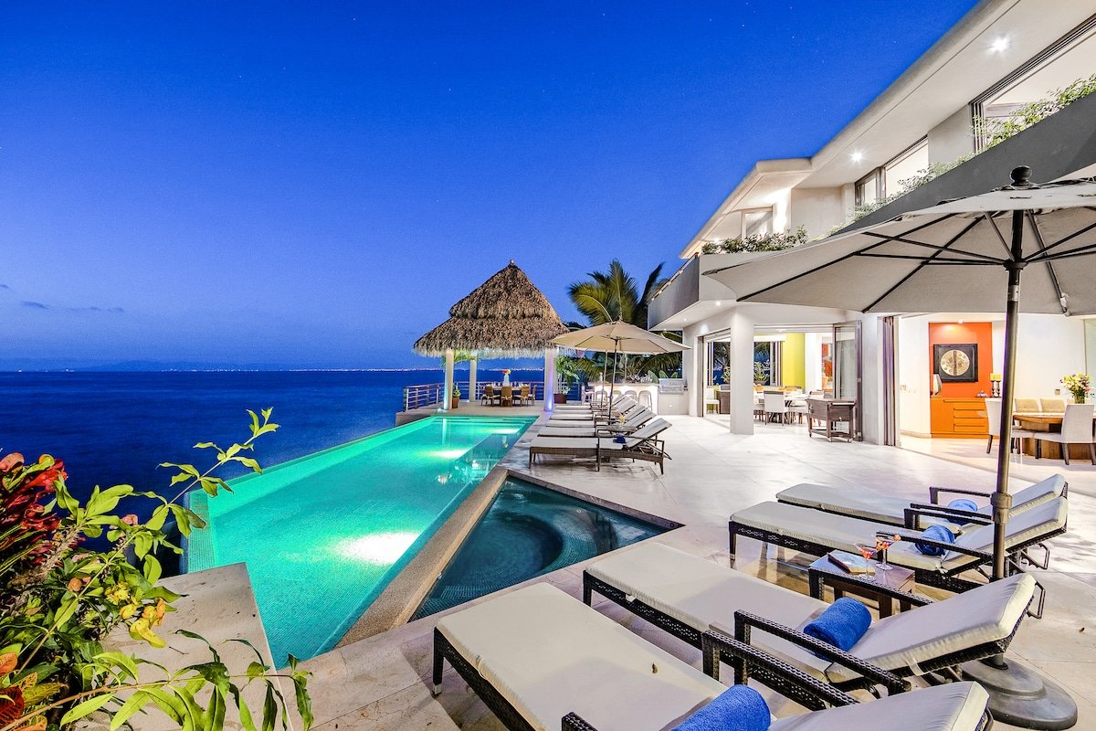 Villa Kismet gallery image 5