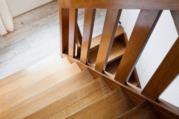 Cosy House ~ hosting 7 ~ near Central Station gallery image 4