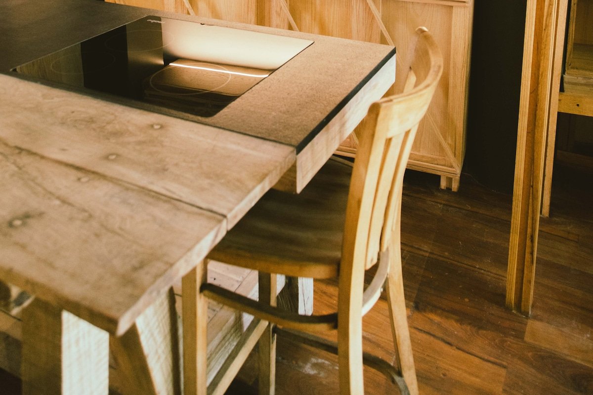 2BR Townhouse in Condesa! gallery image 4