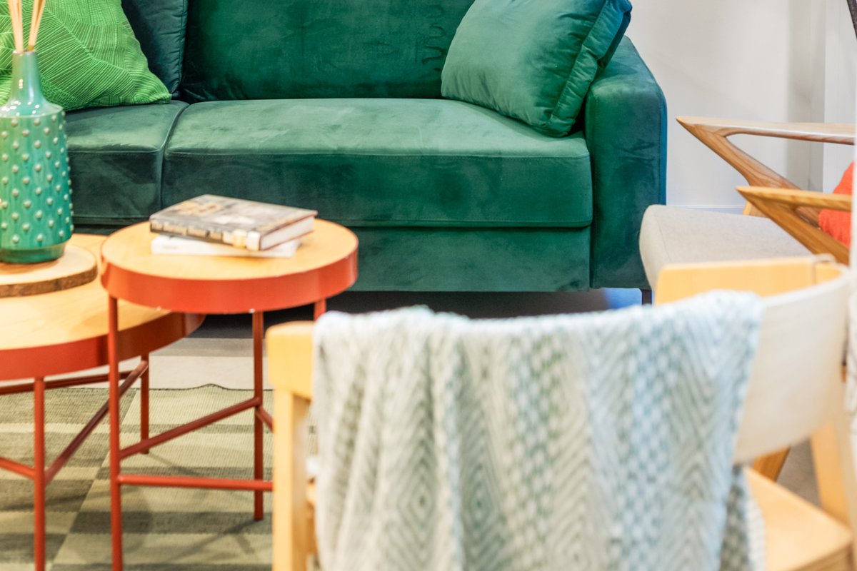 Modern 5 bedrooms 2 Bathroom in downtown