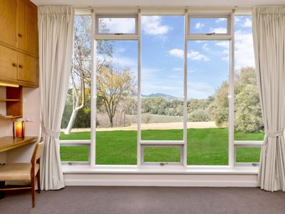 Barossa Idyll 4 beds – town centre, amazing views