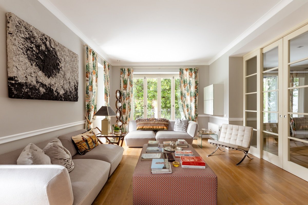 Villa Porto Felice gallery image 5