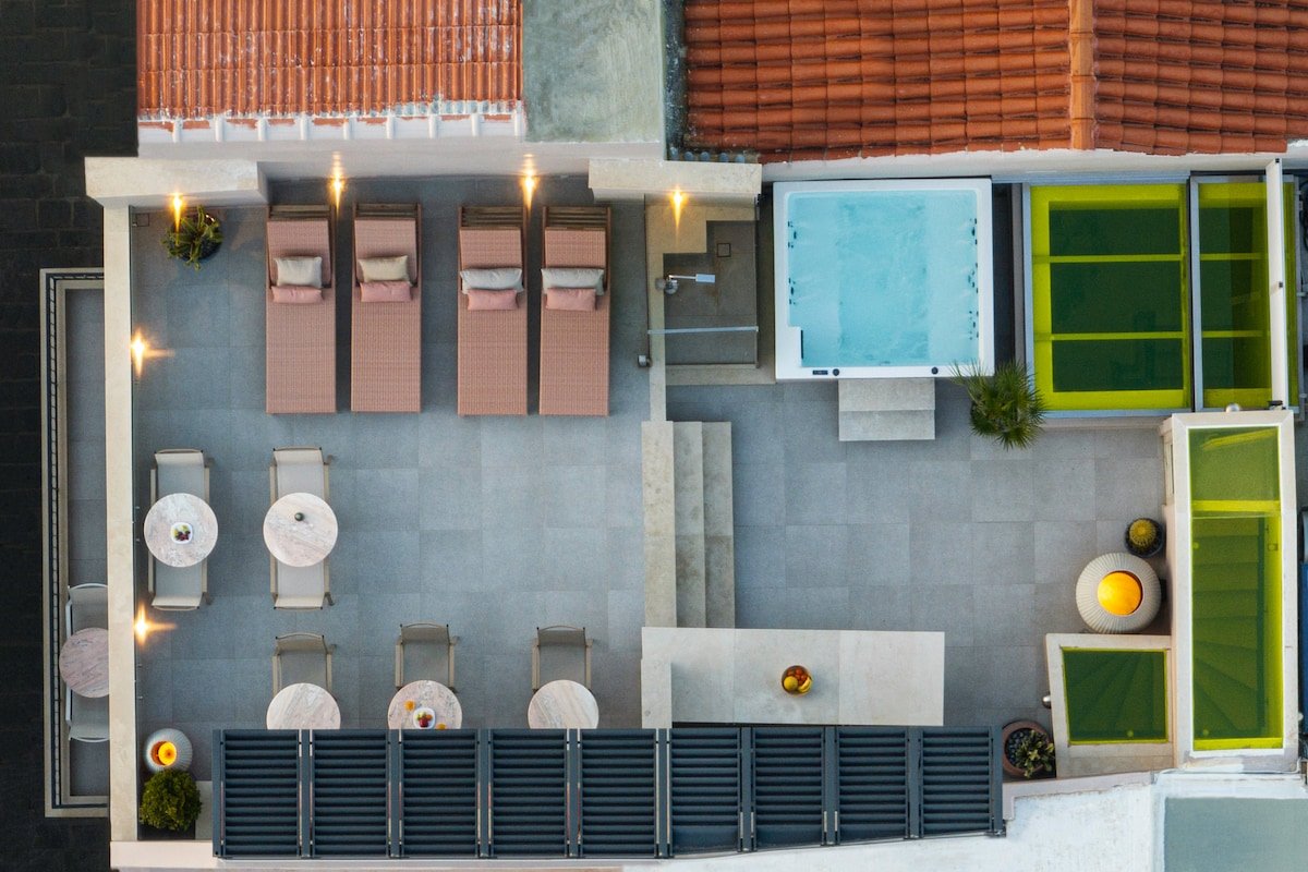 Fonte d’Oro Luxury Residence gallery image 3