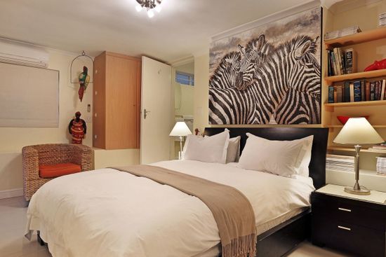 Photo 2 of Merridew accommodation in Camps Bay, Cape Town with 6 bedrooms and 6 bathrooms