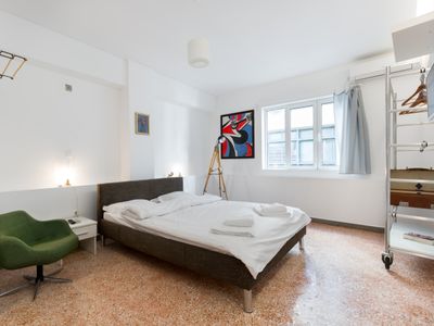 Artistic rooms near Acropolis, with prvt. baths