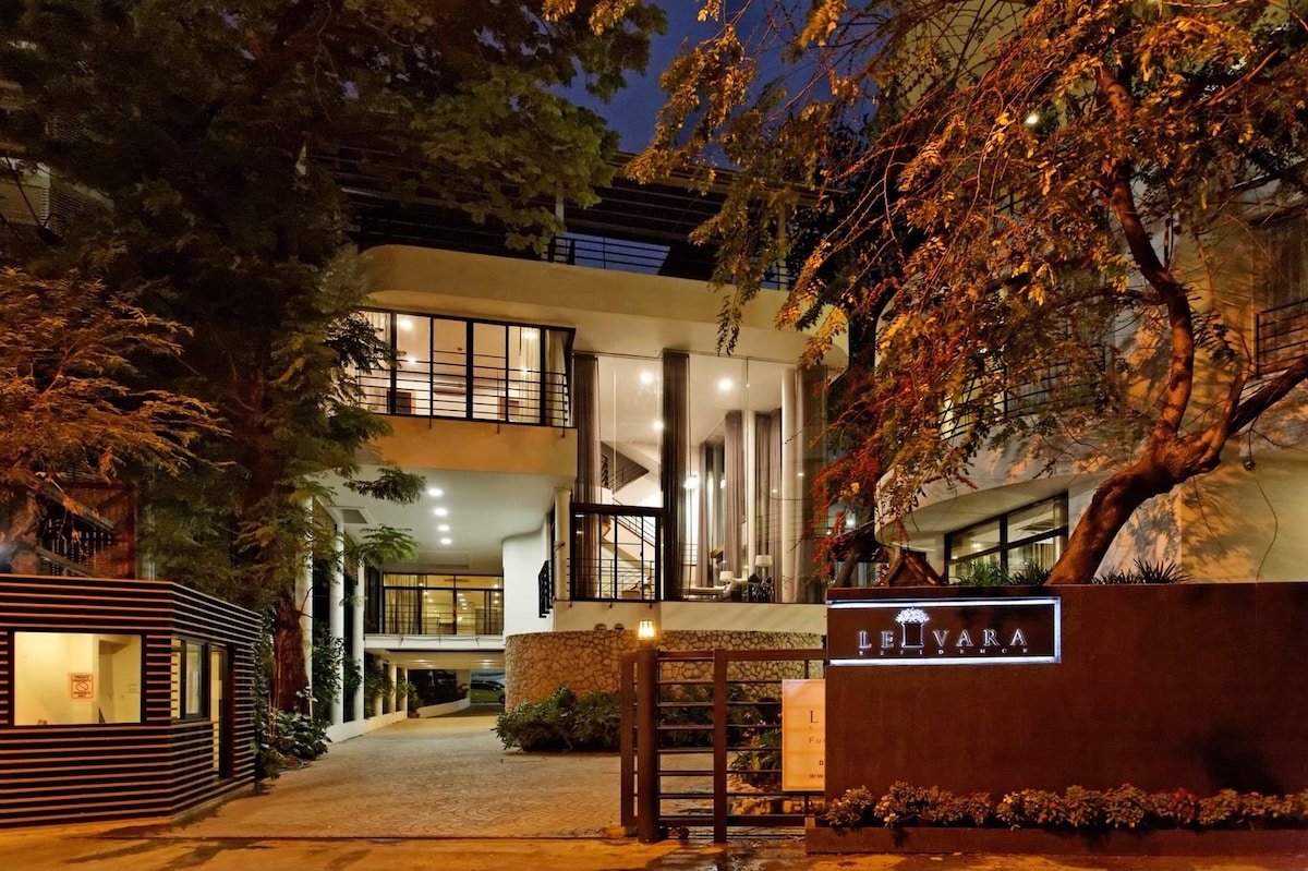 3BD | House1 -Promphong BTS EmDistrict Easy Access gallery image 4