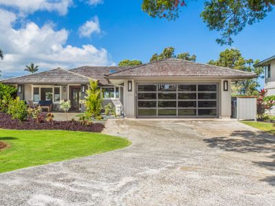 Executive 3bd Home – Ocean views – cold A/C