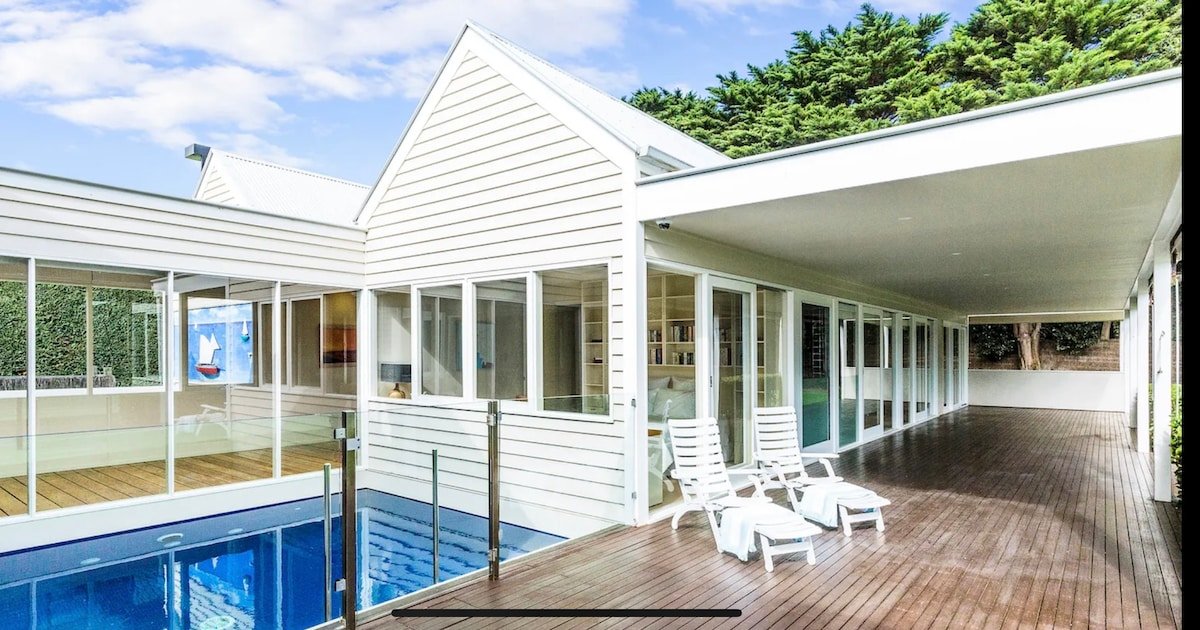 Portsea Palatial | Splendid & Spacious! gallery image 4