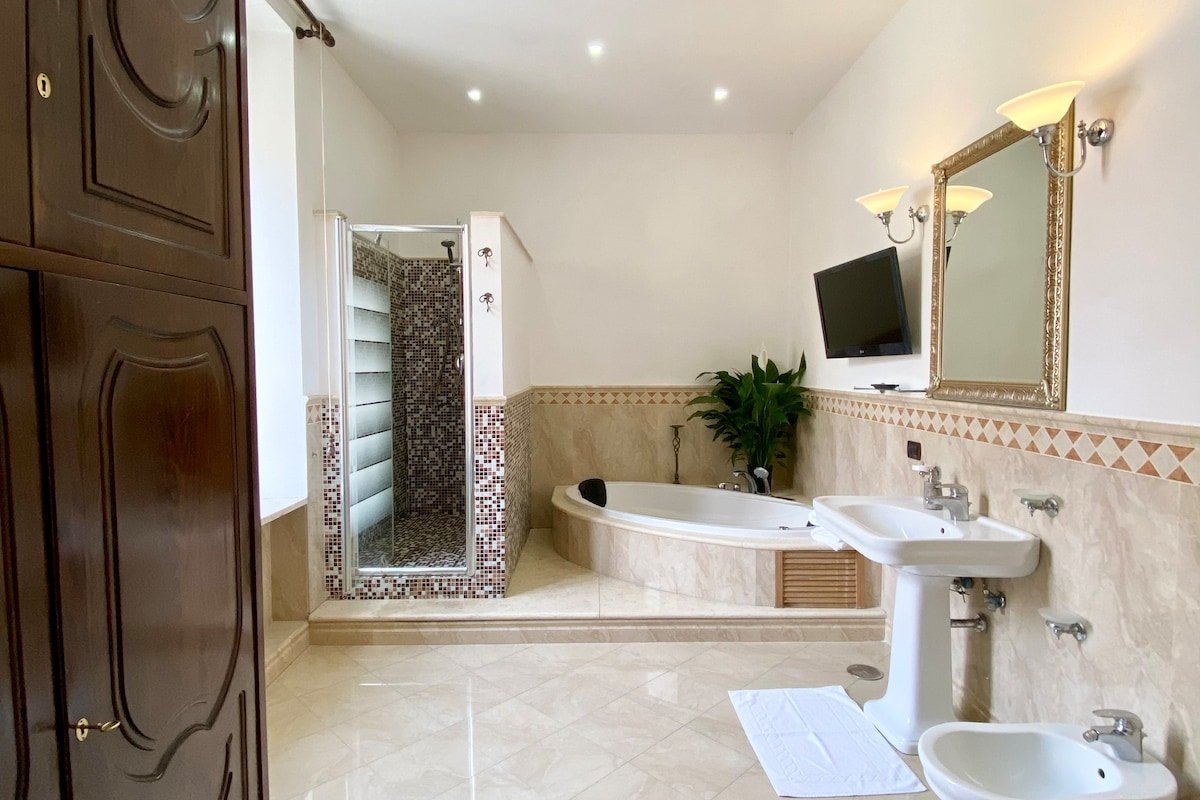 New Terrace appartment gallery image 3