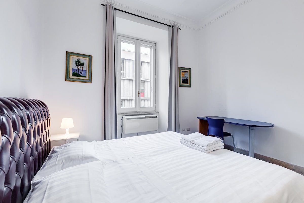 Vatican Lodge 2 Zona piazza Cavour gallery image 4