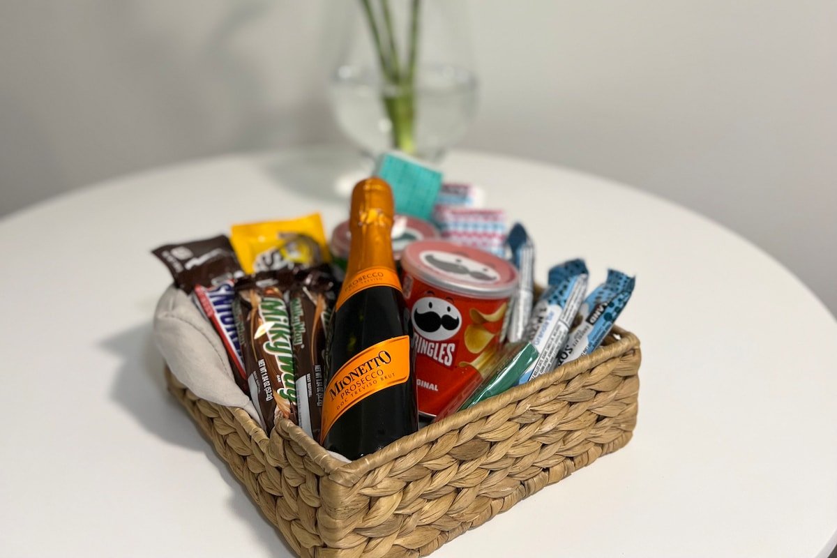 Apartment near Empire State Building gallery image 4