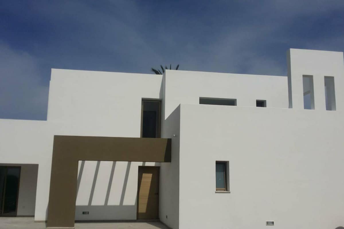 Villa Noka 8/Great Villa for 8 in Cala blanes gallery image 4