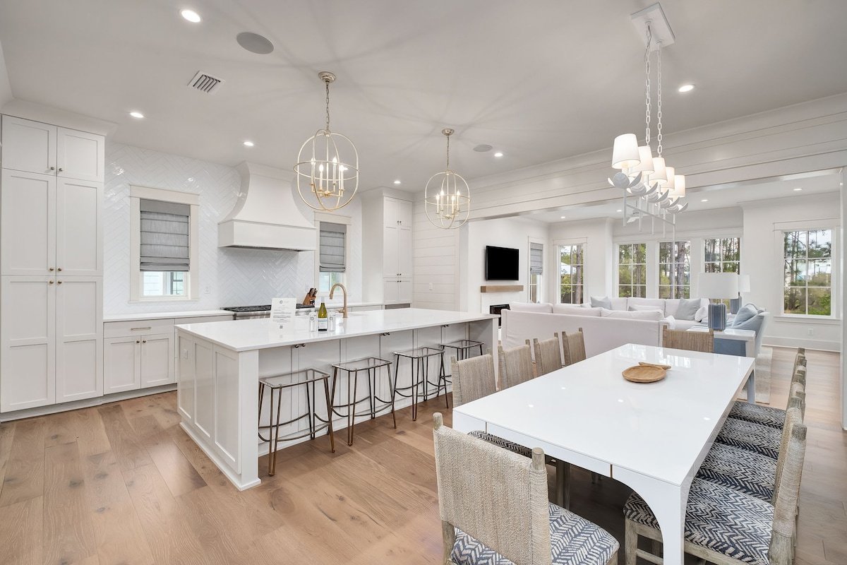 Paralia – Private Pool, Golf Cart, Lakefront gallery image 3