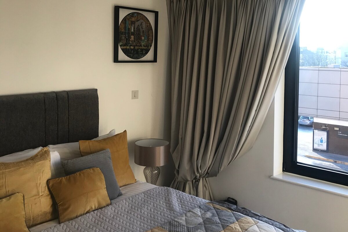 2 Bed 2 Bathroom Gloucester Road gallery image 5