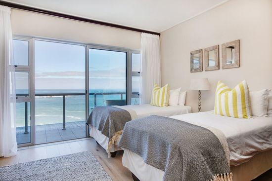 Photo 4 of Dunmore Apartment accommodation in Clifton, Cape Town with 2 bedrooms and 2 bathrooms