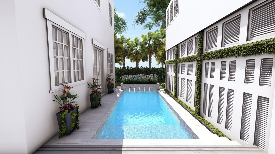 Watercolor Parkside|Cerulean Park|Golf Cart gallery image 2