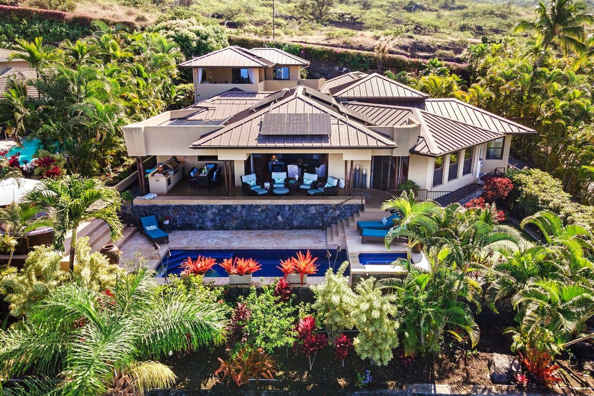 Keauhou Estates Hale Ohana lea 11 gallery image 4