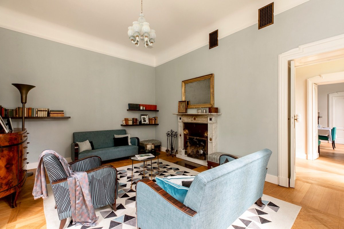 Villa Luce gallery image 4