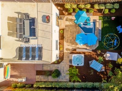 Oceanview Family Playground