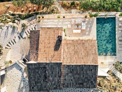 Saint Paul De Vence Villa Domaine With Best Views