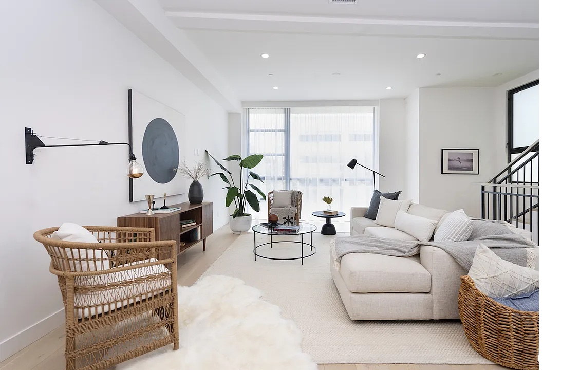 Luxury Bohemian View Home | Hollywood & DTLA