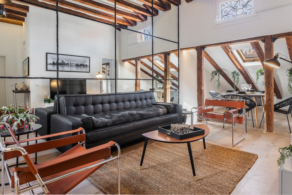 Waou Madrid es MIA – Corta Duración gallery image 2