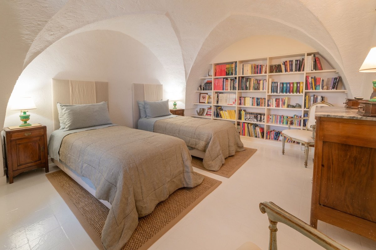 Masseria Bouganvillea gallery image 3