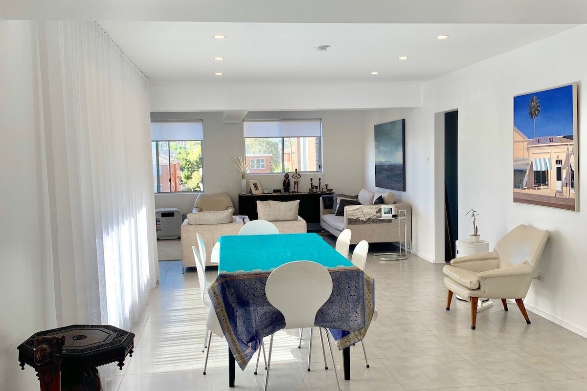 Summer holidays near Bondi Beach – Spacious Style gallery image 3