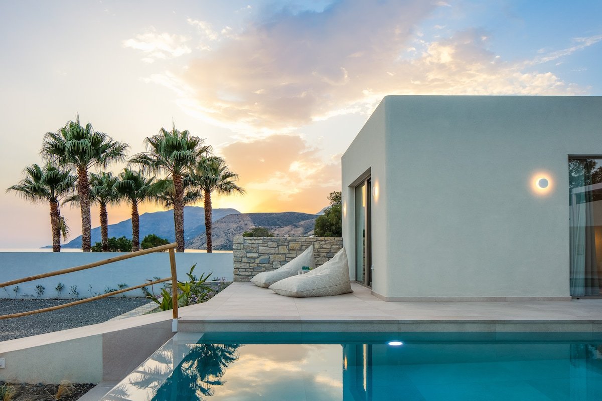 Design Villa – Beachfront boho inspired by etouri! gallery image 4