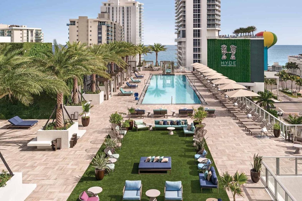 HBH 07 – Hyde Beach House Residence