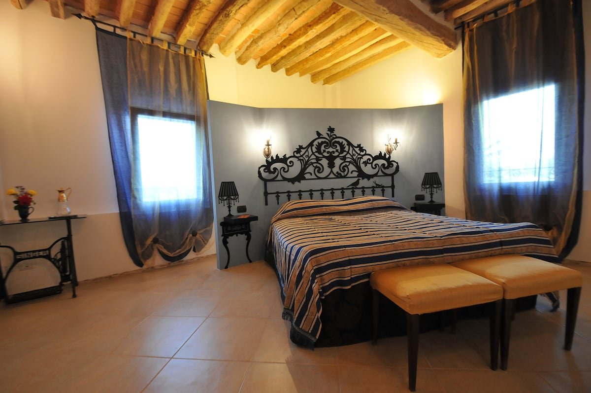 B&B di Maurizia, Stanza familiare gallery image 4