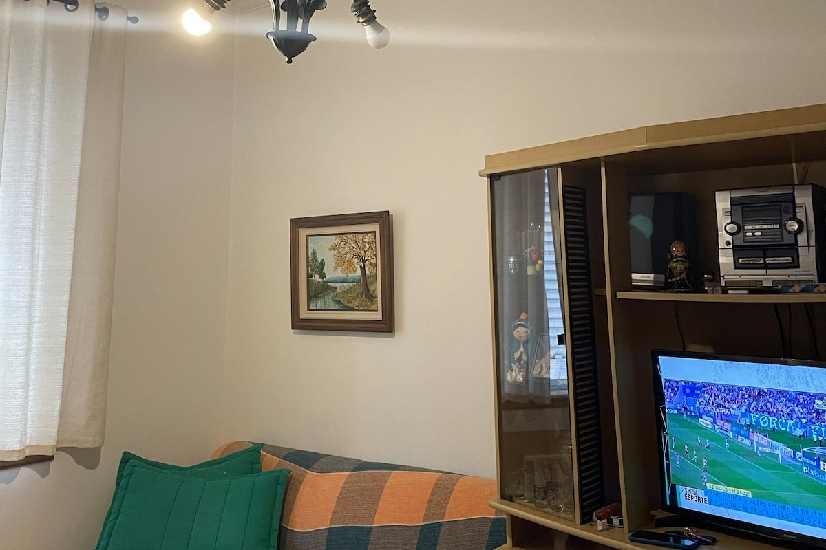Apartamento Leblon / Familiar gallery image 4