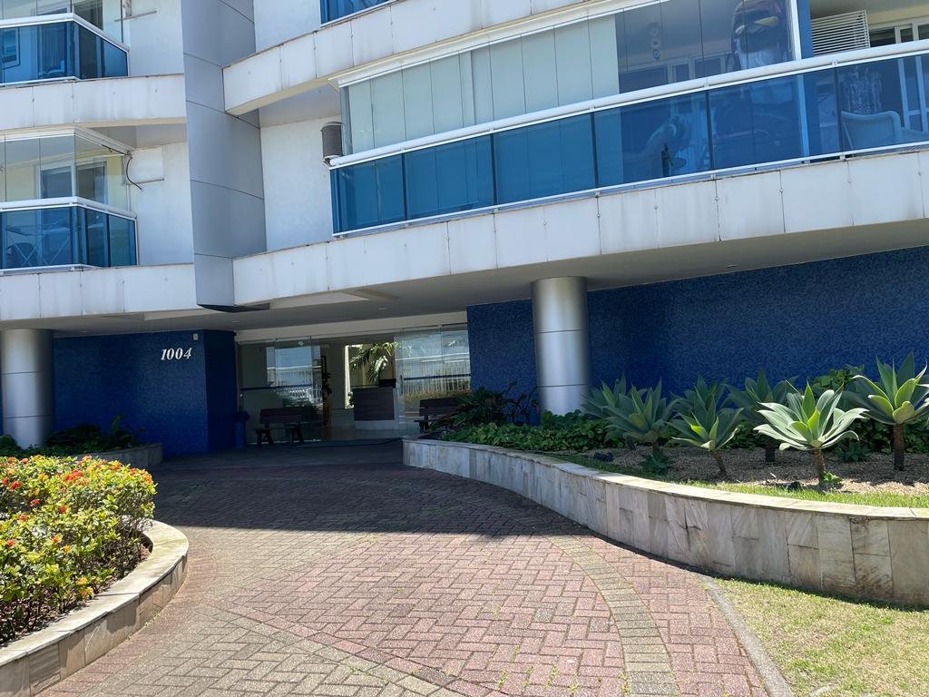 Apto. Luxo vista MAR no Pepê gallery image 3