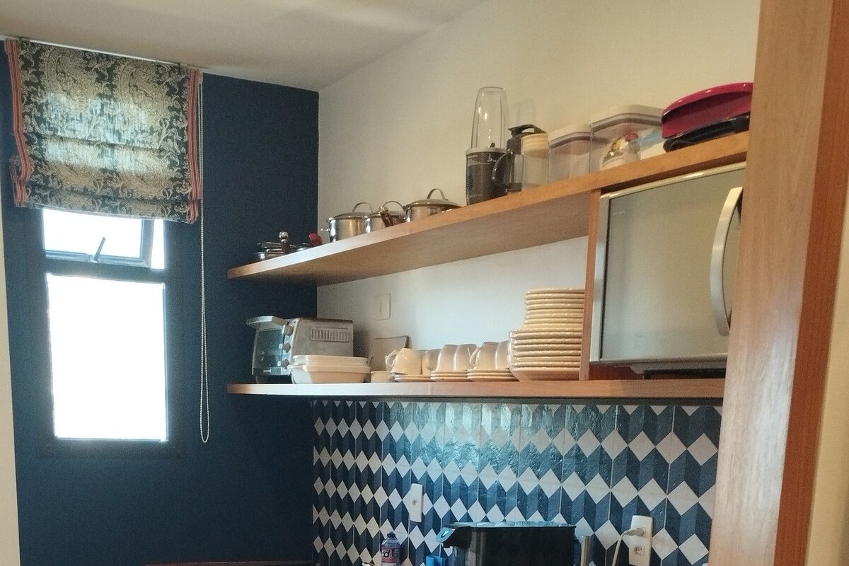 Charming apartment in Leblon gallery image 4