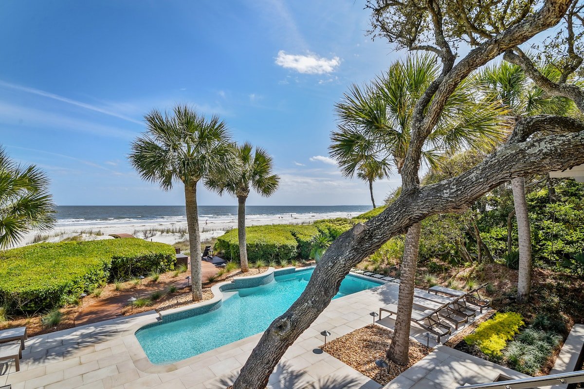 Sea Pines Oceanfront gallery image 3