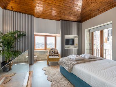 Victoria Project – House II – Private Parking