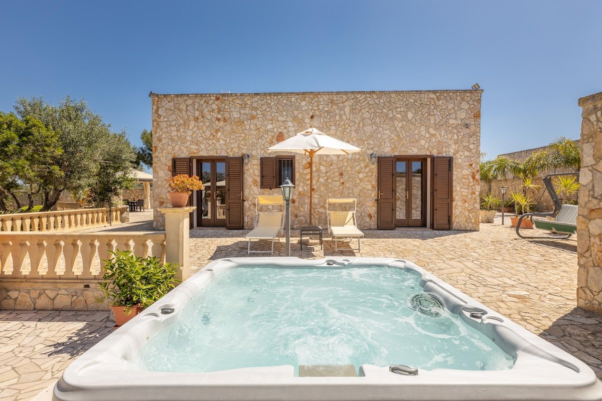 Villa Arianna gallery image 3