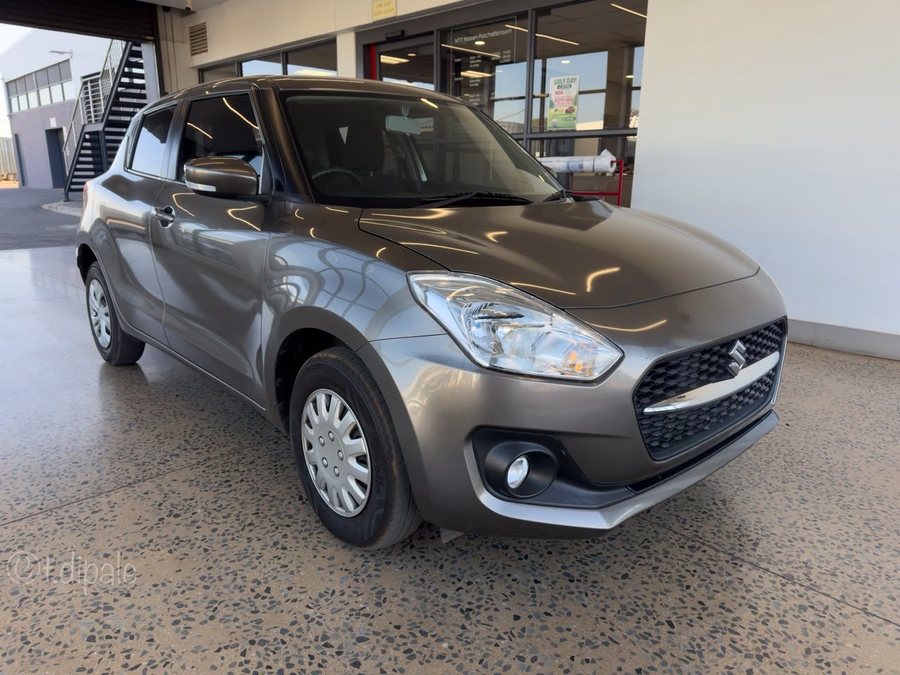 SUZUKI SWIFT 1.2 GL for Sale in South Africa