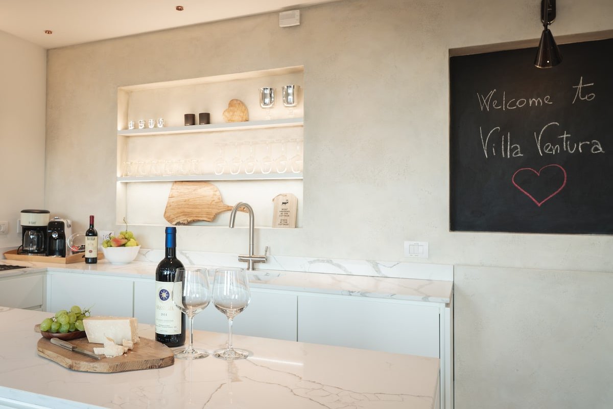 Gorgeous Villa with Postcard Views in Historical Florence gallery image 4