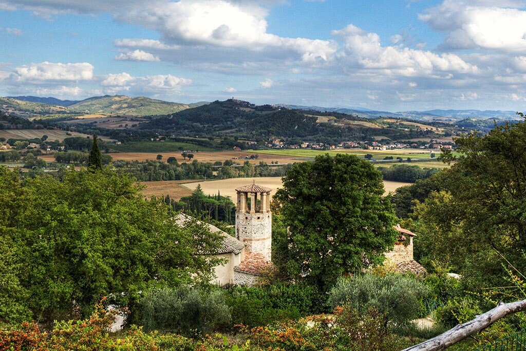 Le Torri di Bagnara Castles gallery image 3