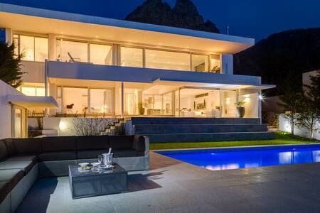 Villa Maxima – Large Pool & Stunning Sea View gallery image 2