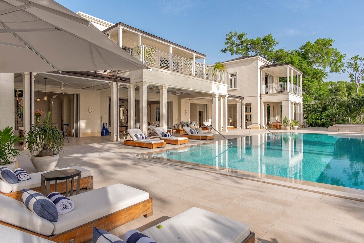 Villa Tamarindo gallery image 3