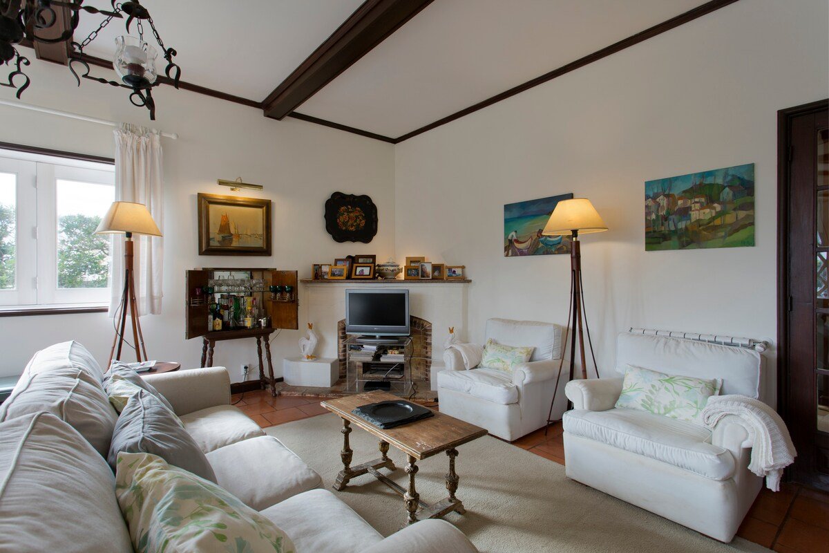 Beach house in Miramar gallery image 4