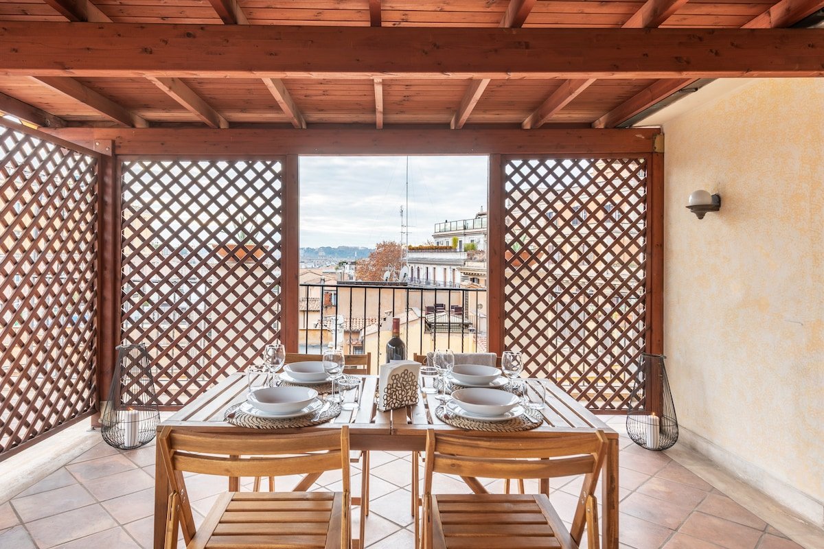 Giove Trevi Energie Apartment gallery image 3