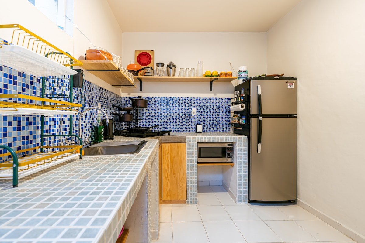 Hermosa casa colonia Roma 4 habitaciones gallery image 5