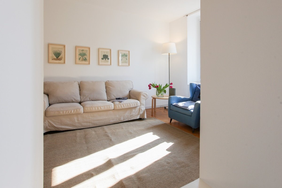 Brera Fashion District 2BR I Hacca Collection gallery image 3