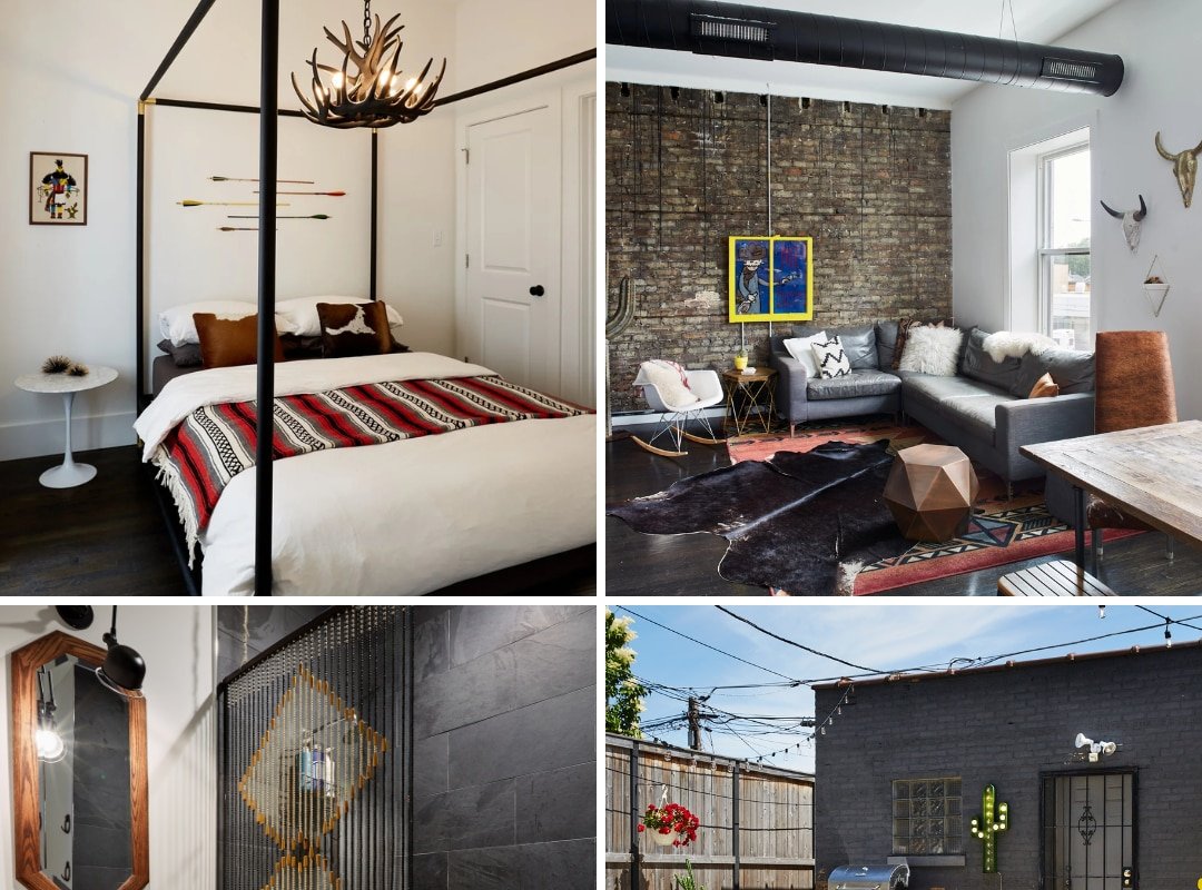 El Motel Tres Patio, Grill, FirePit, Parking 2-Car gallery image 2