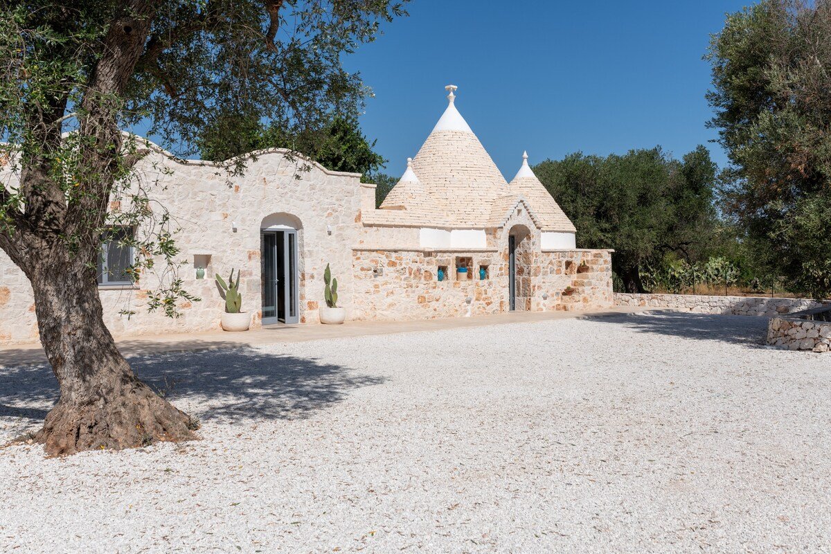Trullo Lamone gallery image 4