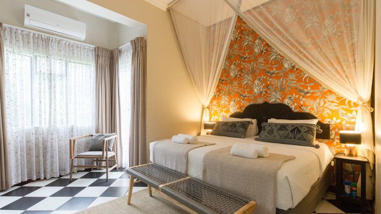 528 | Victoria Falls Family Suite